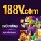 188v official: Trải nghiệm đỉnh cao với ứng dụng đáng tin