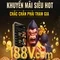 Khám phá 188v: ký hiệu của thế giới số