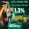 188V: Khái niệm, ứng dụng và an toàn điện áp 188V