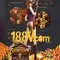 188v: một thành phố mang ký ức và tương lai