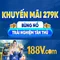 188v: một khái niệm giữa số học và nghệ thuật