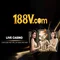 188v: Khám phá khía cạnh của điện áp